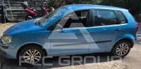 2007 Volkswagen Polo