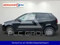 2007 Volkswagen Polo