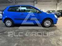 2007 Volkswagen Polo