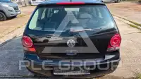 2007 Volkswagen Polo