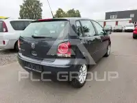 2007 Volkswagen Polo