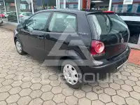 2007 Volkswagen Polo