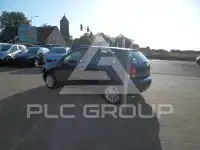 2007 Volkswagen Polo