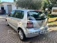 2007 Volkswagen Polo