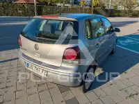 2007 Volkswagen Polo