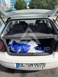 2007 Volkswagen Polo