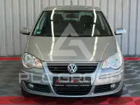 2007 Volkswagen Polo