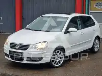 2007 Volkswagen Polo