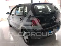 2007 Volkswagen Polo