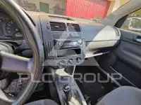 2007 Volkswagen Polo