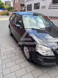 2007 Volkswagen Polo