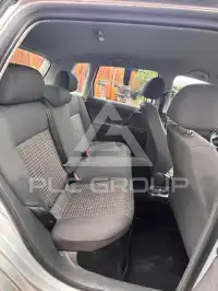 2007 Volkswagen Polo