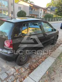 2007 Volkswagen Polo