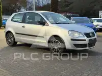 2007 Volkswagen Polo