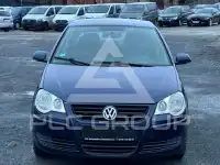 2007 Volkswagen Polo
