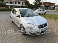 2007 Volkswagen Polo