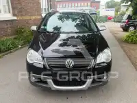 2007 Volkswagen Polo