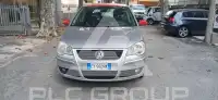 2007 Volkswagen Polo