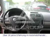 2007 Volkswagen Polo