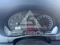 2007 Volkswagen Polo