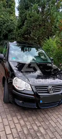 2007 Volkswagen Polo