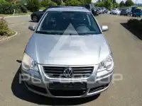 2007 Volkswagen Polo