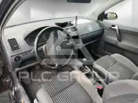 2007 Volkswagen Polo