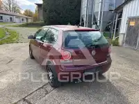 2007 Volkswagen Polo