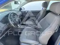 2007 Volkswagen Polo
