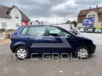 2007 Volkswagen Polo