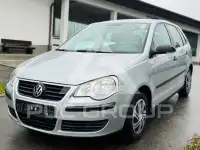 2007 Volkswagen Polo