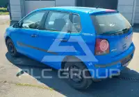 2007 Volkswagen Polo