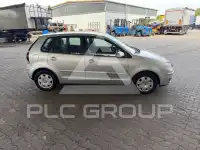 2007 Volkswagen Polo