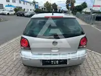 2007 Volkswagen Polo
