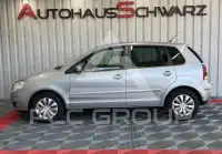 2007 Volkswagen Polo