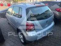 2007 Volkswagen Polo