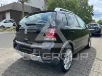 2007 Volkswagen Polo