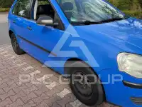 2007 Volkswagen Polo