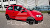 2007 Volkswagen Polo