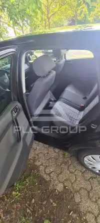 2007 Volkswagen Polo