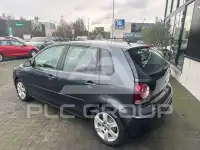 2007 Volkswagen Polo