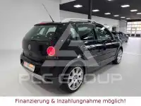 2007 Volkswagen Polo