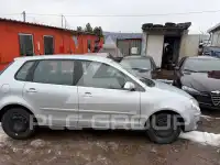 2006 Volkswagen Polo