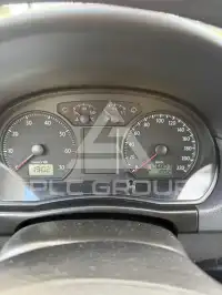 2007 Volkswagen Polo