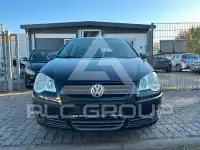 2007 Volkswagen Polo