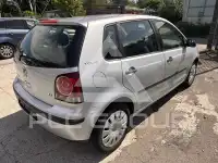 2007 Volkswagen Polo