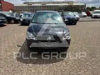 2007 Volkswagen Polo