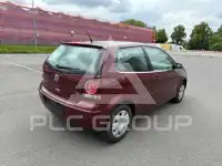 2007 Volkswagen Polo