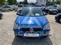 2007 Volkswagen Polo