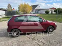 2007 Volkswagen Polo